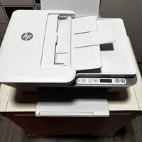 Stampante inkjet Hp deskjet 4120e