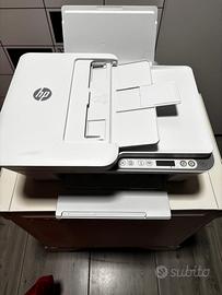 Stampante inkjet Hp deskjet 4120e