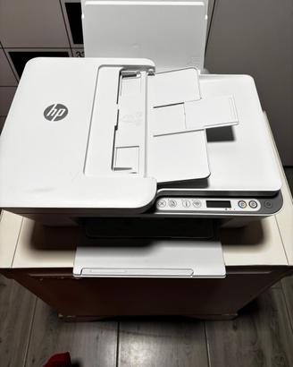 Stampante inkjet Hp deskjet 4120e