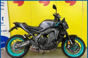 YAMAHA MT-09 Garantita e Finanziabile