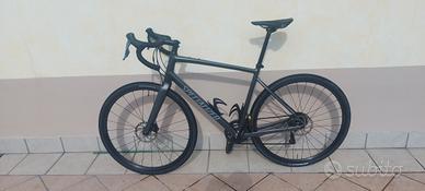 specialized Diverege