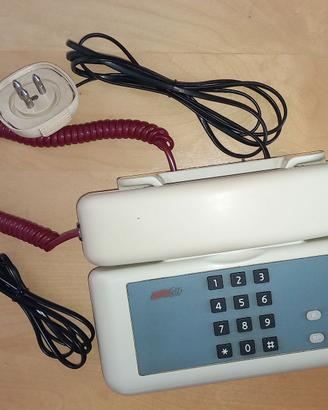 Telefono SIP SIRIO Anno 1992-Design Giugiaro