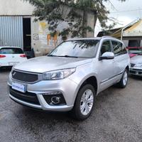 Dr EVO5 1.6 16V 126 CV Bi-Fuel GPL