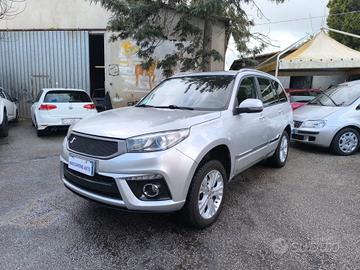 Dr EVO5 1.6 16V 126 CV Bi-Fuel GPL