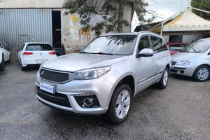 Dr EVO5 1.6 16V 126 CV Bi-Fuel GPL