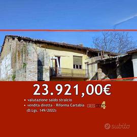 Abitazione a Fiesse (BS)