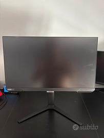 monitor samsung g4