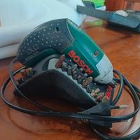 mini avvitatore