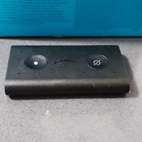 Echo Auto di Amazon mai utilizzato - alexa