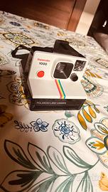 Polaroid supercolor 1000