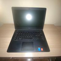 PC PORTATILE DELL LATITUDE E5450