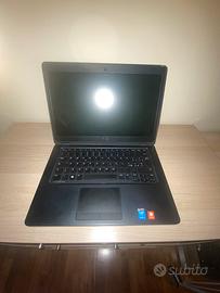PC PORTATILE DELL LATITUDE E5450