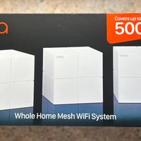 Tenda Nova MW6 WiFi Mesh