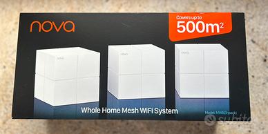Tenda Nova MW6 WiFi Mesh