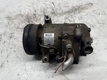 COMPRESSORE A/C SUZUKI Grand Vitara JB 95201-67 JA