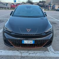 Cupra Born 77 kWh e-Boost