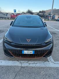Cupra Born 77 kWh e-Boost