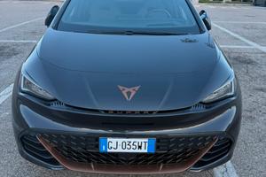 Cupra Born 77 kWh e-Boost