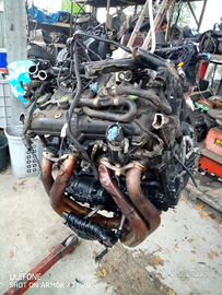 Motore mv Augusta Brutale 920 del 2012 e ricambi