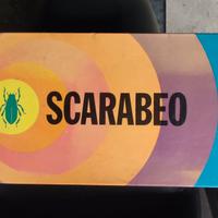 Scarabeo gioco da tavolo