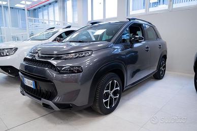 Citroën C3 Aircross 1.2 puretech Shine Pack s...