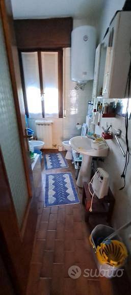 Appartamento – Castione Andevenno, Andevenno - Vista 2