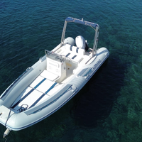 Gommone lomac