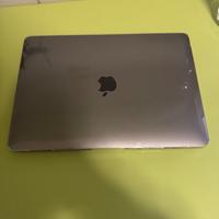 Macbook air 13" 512gb M1 grigio