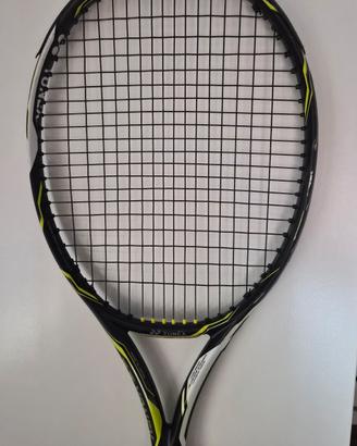 racchetta tennis Yonex Ezone DR 100