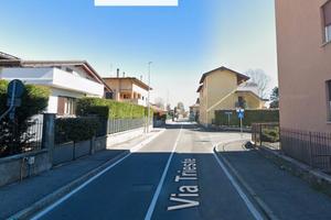 Bilocale centro Albiate libero subito-posto auto