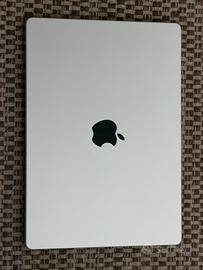 Macbook Pro M4 Pro + protezione danni
