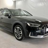 Audi A4 Allroad Business Evolution 190cv