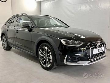 Audi A4 Allroad Business Evolution 190cv