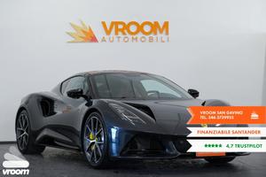 LOTUS Emira Emira V6 Supercharged First Edition