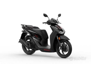 Componenti SH 125-150
