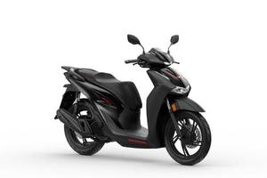 Componenti SH 125-150