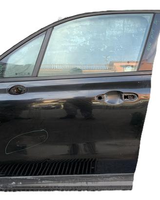 PORTA PORTIERA ANTERIORE SINISTRA FIAT 500 X Serie
