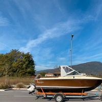 Sunseeker 20