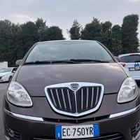 Lancia MUSA 1.4 16V EURO 5 Poltrona Frau