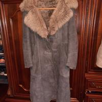 Stupendo cappotto vintage