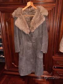 Stupendo cappotto vintage