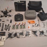 kit completo fpv