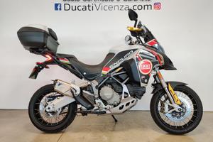 DUCATI Multistrada 1200 ENDURO