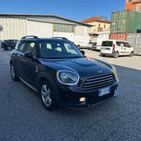 Mini One D Countryman Mini 1.6 One D Countryman
