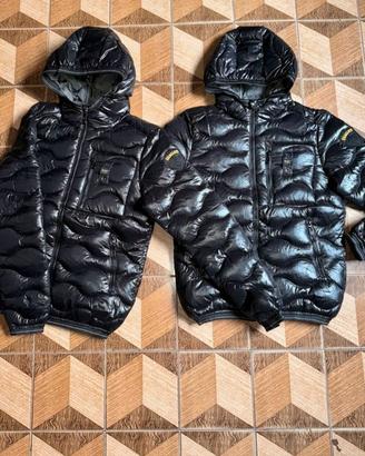 Giacche Blauer Uomo/Donna Nuove di altissima quali