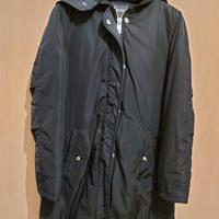 parka scotch & soda