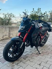 Honda Hornet 750
