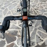 Bici da strada  Basso diamante sv mis 52 - S