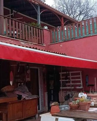 tenda da sole