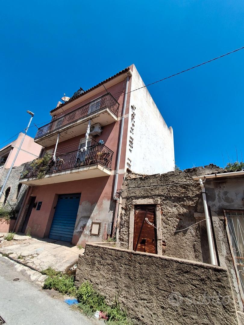 Appartamento – Messina, II Circoscrizione - Vista 2